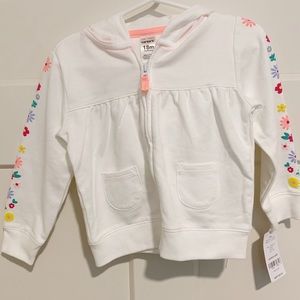 Carter’s Hoodie
